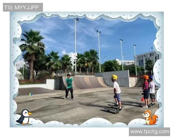 广州滑板队夺冠最新比赛经验分享TOP10助力滑板爱好者提升技巧